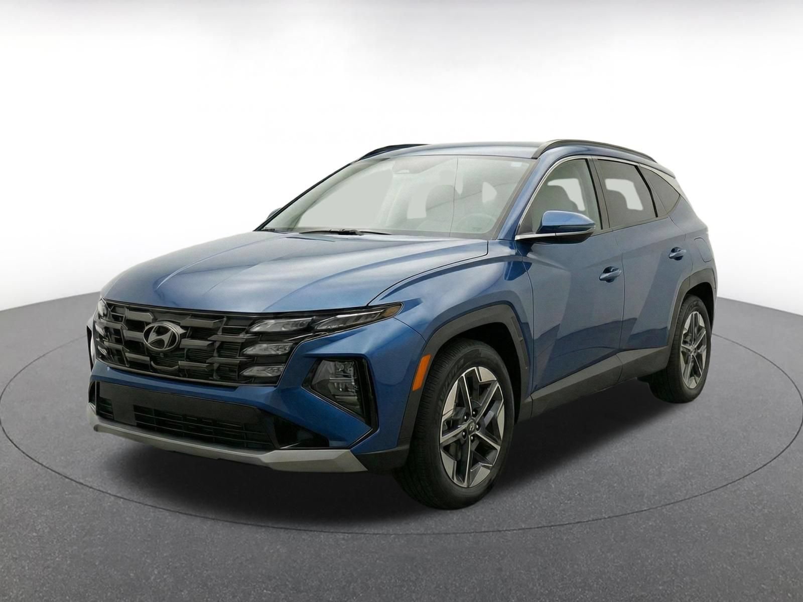 Used 2025 Hyundai Tucson SEL FWD image 3