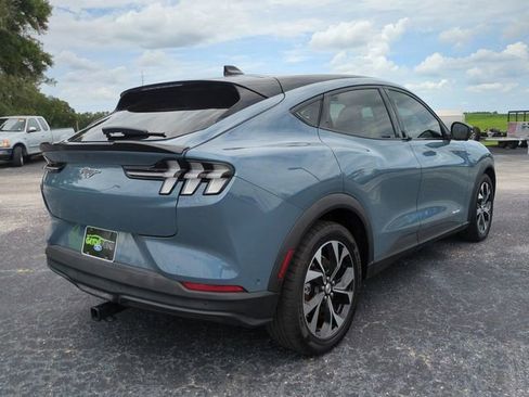 Used 2023 Ford Mustang Mach-E Select w/ Comfort Package Lite RWD image 5