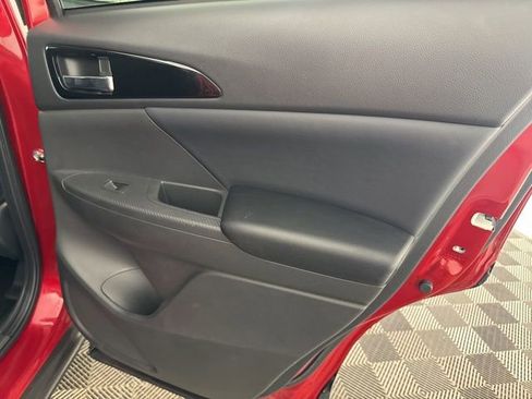 Used 2025 Mitsubishi Eclipse Cross SE image 28