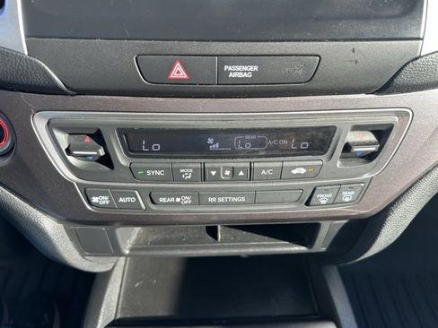 Used 2019 Honda Ridgeline Sport image 13