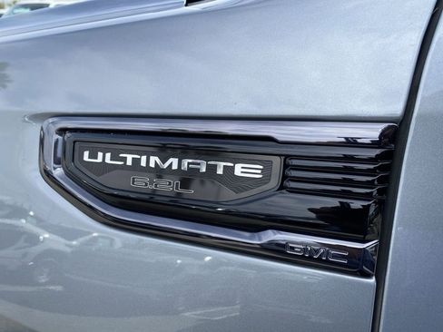 Used 2024 GMC Sierra 1500 Denali Ultimate image 37