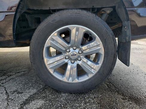 Used 2020 Ford F150 XLT w/ Equipment Group 302A Luxury AWD/4WD image 27