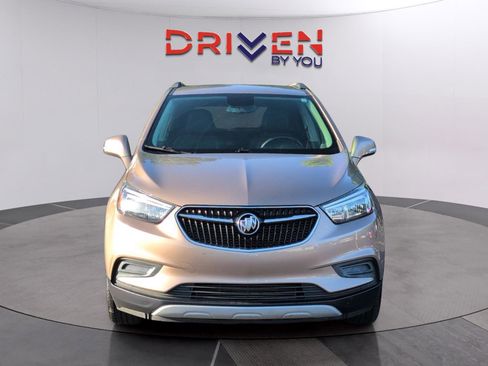 Used 2019 Buick Encore Preferred image 8
