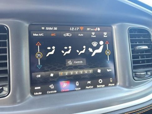 Used 2022 Dodge Charger GT w/ Plus Group image 17