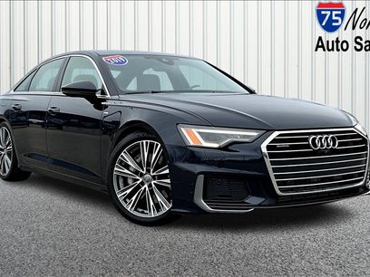 Used 2019 Audi A6 3.0T Premium Plus w/ Premium Plus Package