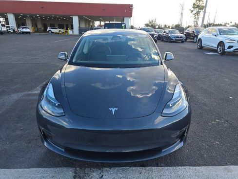 Used 2023 Tesla Model 3 Long Range image 2