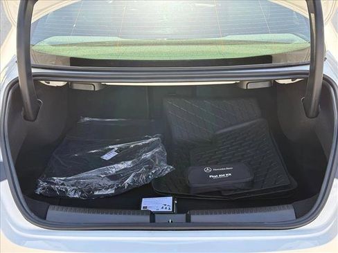 Used 2025 Mercedes-Benz CLA 250 CLA 250 image 7