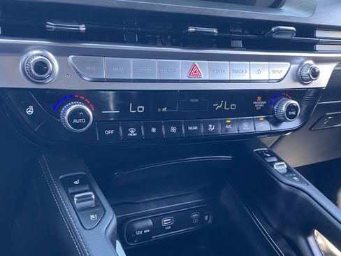 Certified 2024 Kia Telluride EX X-Line AWD/4WD image 27