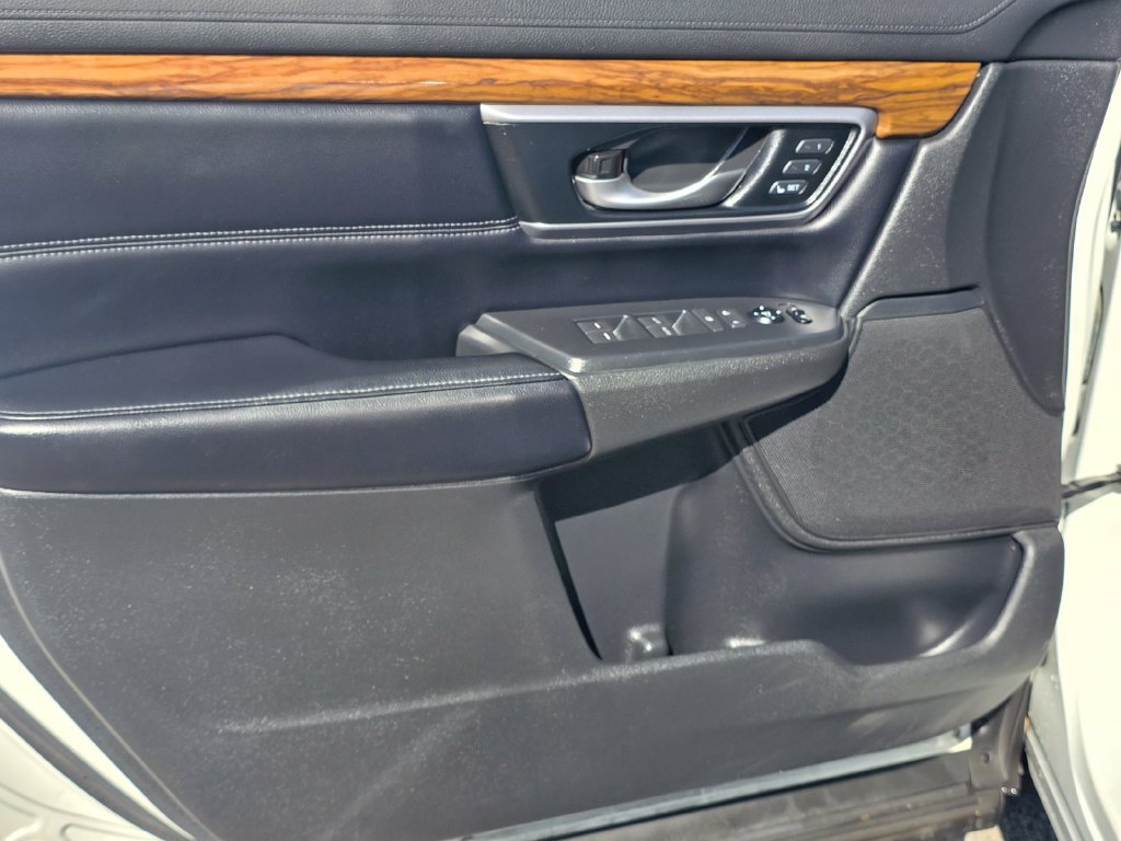 Used 2018 Honda CR-V EX-L image 13