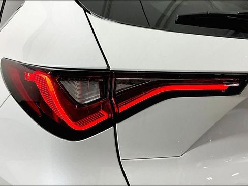 New 2026 Acura MDX w/ Advance Package image 38