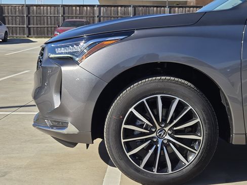 New 2026 Acura RDX SH-AWD w/ Advance Package image 6