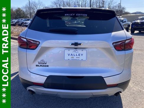 Used 2021 Chevrolet Blazer LT image 5