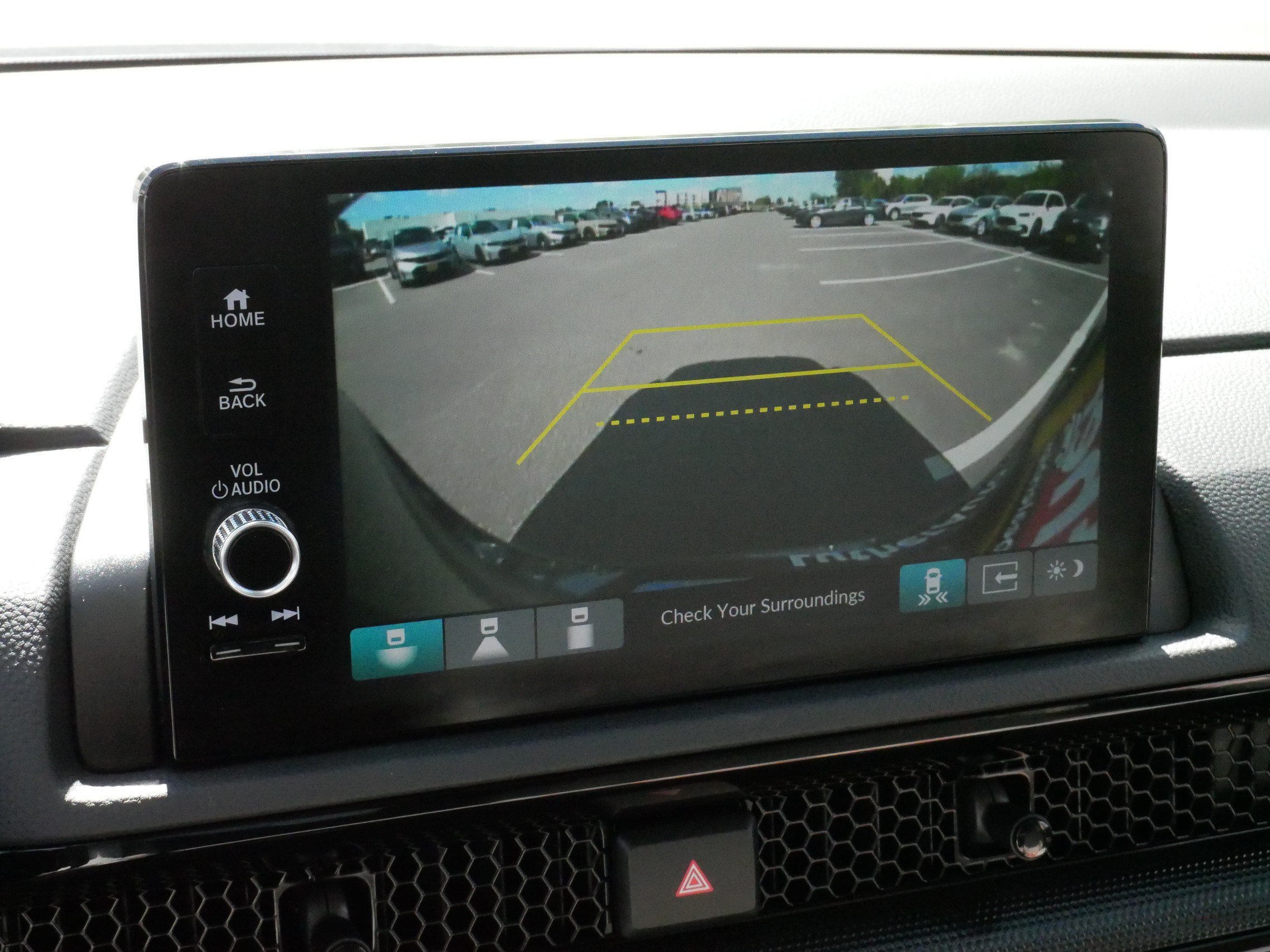 Certified 2024 Honda CR-V EX-L image 30