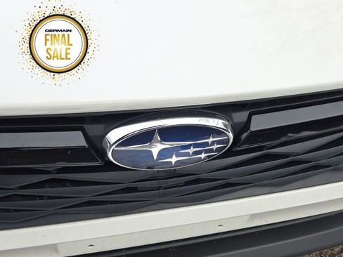 Used 2024 Subaru Impreza RS w/ Popular Package #3 image 9