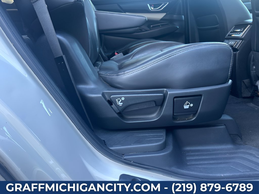 Used 2020 Subaru Ascent Limited w/ Popular Package #2 AWD/4WD image 31