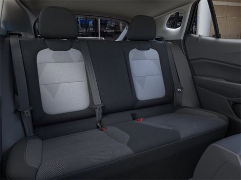 New 2026 Chevrolet Trax LS FWD image 17