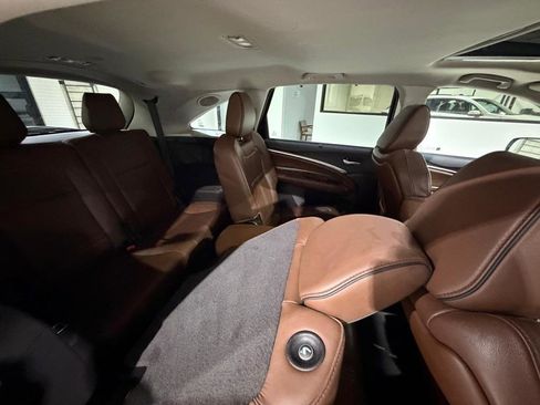 Used 2018 Acura MDX SH-AWD w/ Advance Package image 13