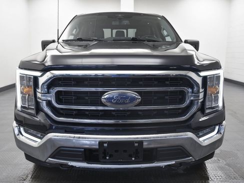 Used 2023 Ford F150 XLT w/ Equipment Group 302A High image 2