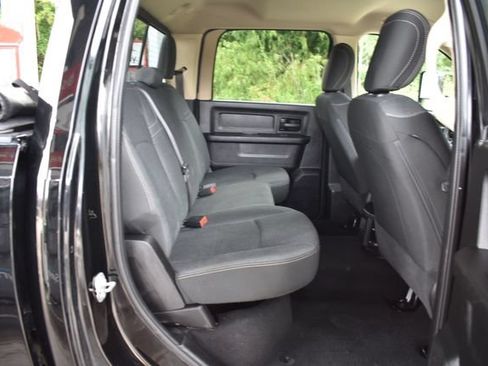 Used 2020 RAM 3500 Tradesman AWD/4WD image 15