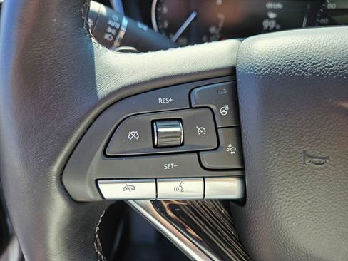 Certified 2025 Cadillac XT6 Premium Luxury image 27