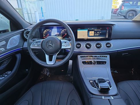 Used 2020 Mercedes-Benz CLS 450 image 13