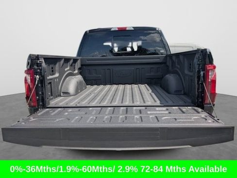 New 2026 Ford F150 XLT w/ Equipment Group 302A MID AWD/4WD image 15