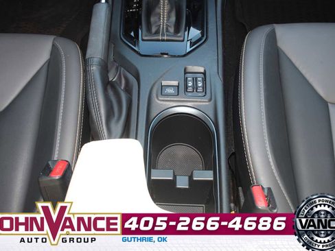 Used 2021 Subaru Crosstrek 2.5i Sport w/ Moonroof Package image 27