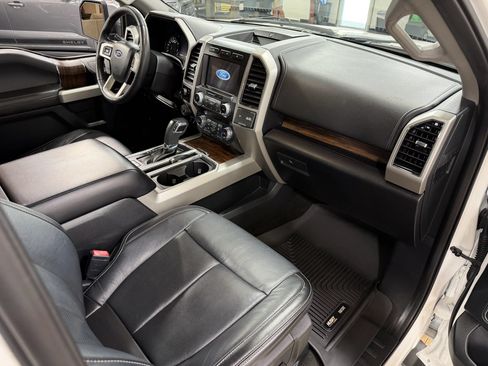 Used 2020 Ford F150 Lariat w/ Equipment Group 502A Luxury RWD image 20