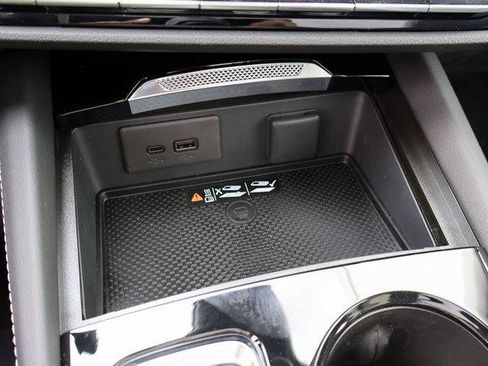 New 2025 Buick Envision Sport Touring image 53