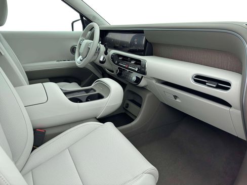 New 2026 Hyundai Palisade SEL image 15