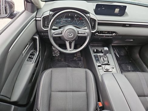 Used 2024 MAZDA CX-50 AWD 2.5 S w/ Cargo Package image 11