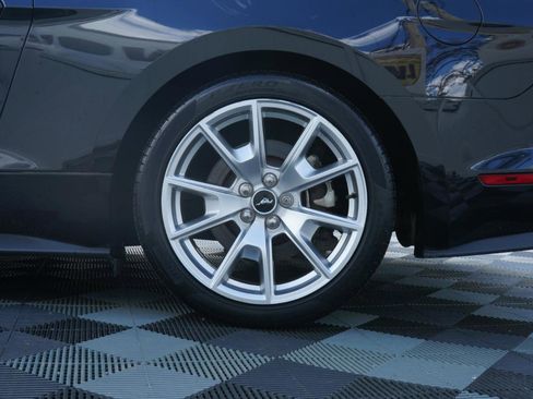 Used 2015 Ford Mustang GT Premium w/ Equipment Group 401A RWD image 78