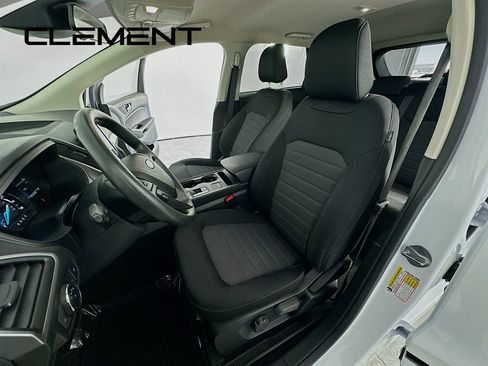 Used 2022 Ford Edge SE w/ Black Appearance Package image 28