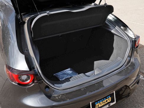 New 2026 MAZDA MAZDA3 2.5 S Hatchback w/ Premium Pkg image 11