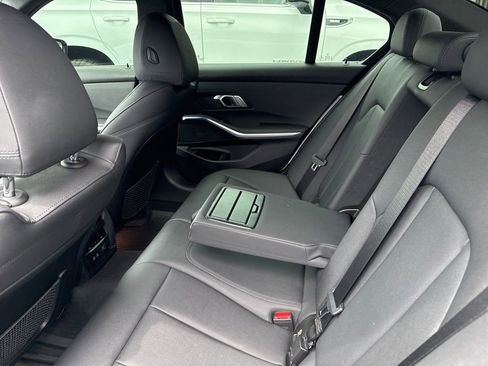 Used 2020 BMW 330i Sedan w/ Convenience Package RWD image 8