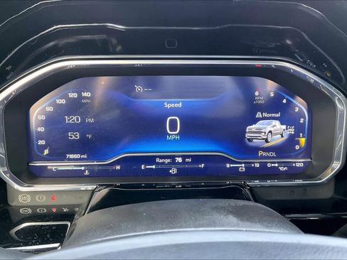 Certified 2023 Chevrolet Silverado 1500 LT image 30