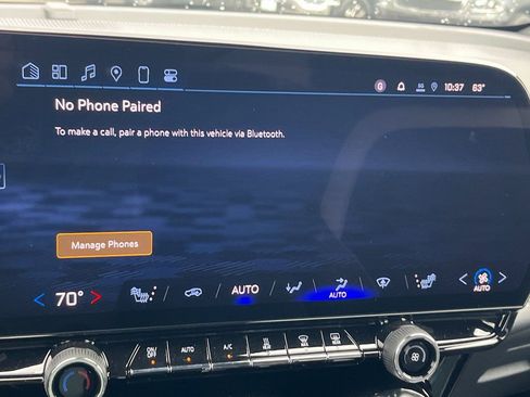 New 2025 Chevrolet Blazer EV LT AWD/4WD image 41