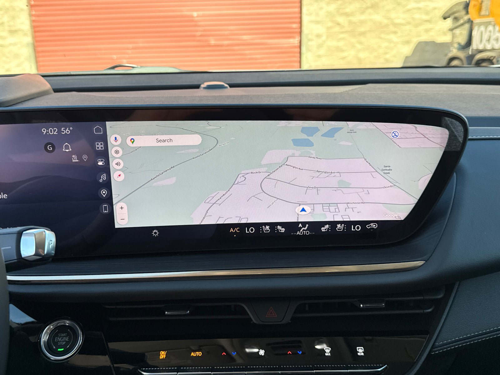 Used 2026 Buick Envision Avenir AWD/4WD image 37