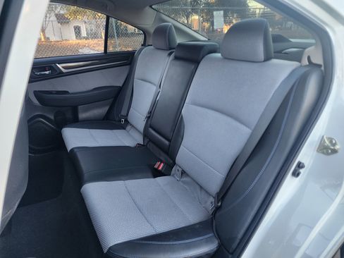 Used 2019 Subaru Legacy 2.5i Sport image 21