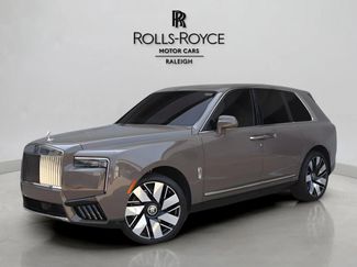 Used 2026 Rolls-Royce Cullinan AWD/4WD video 1