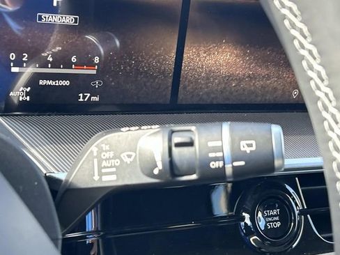 New 2026 INFINITI QX80 Luxe w/ Exterior Package AWD/4WD image 35