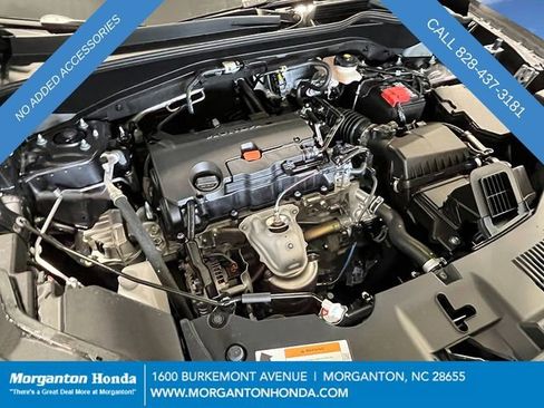 New 2026 Honda HR-V LX image 12