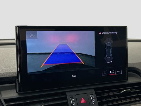 Used 2023 Audi Q5 2.0T Premium w/ Convenience Package AWD/4WD image 23