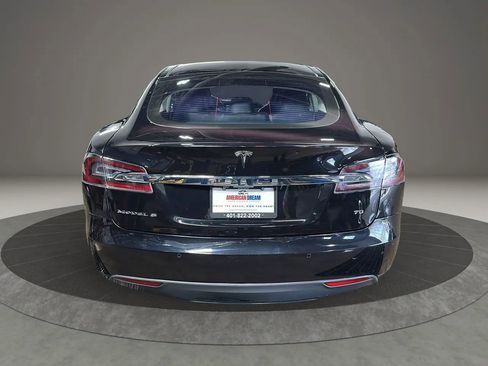 Used 2016 Tesla Model S 60 image 4