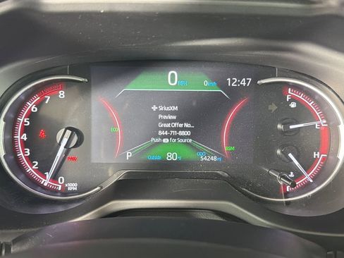 Used 2024 Toyota RAV4 XLE Premium w/ Weather Package AWD/4WD image 28