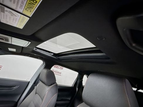 Used 2025 Honda CR-V Sport image 10