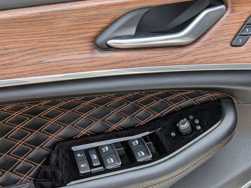 Used 2022 Jeep Grand Cherokee Summit image 12