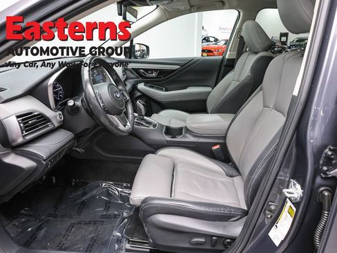 Used 2023 Subaru Outback Limited AWD/4WD image 14