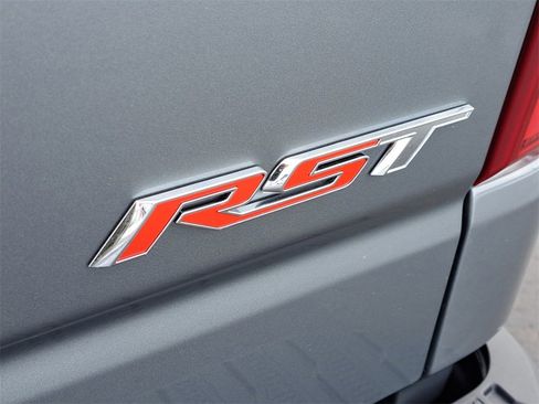 New 2026 Chevrolet Silverado 1500 RST w/ RST Select Package image 29