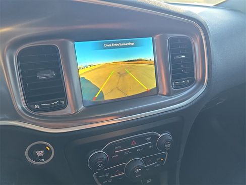 Used 2021 Dodge Charger GT w/ Blacktop Package image 23